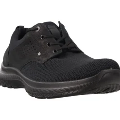 Sneakers*Jomos Confidence Stretch Black